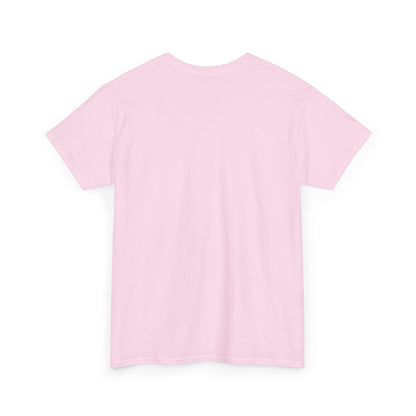 I Told You! Graphic Tee — Bold Statement Cotton T-Shirt