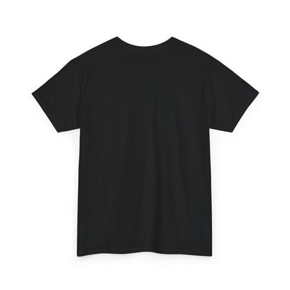 Focus Graphic Tee — Minimalist Motivational Cotton T-Shirt
