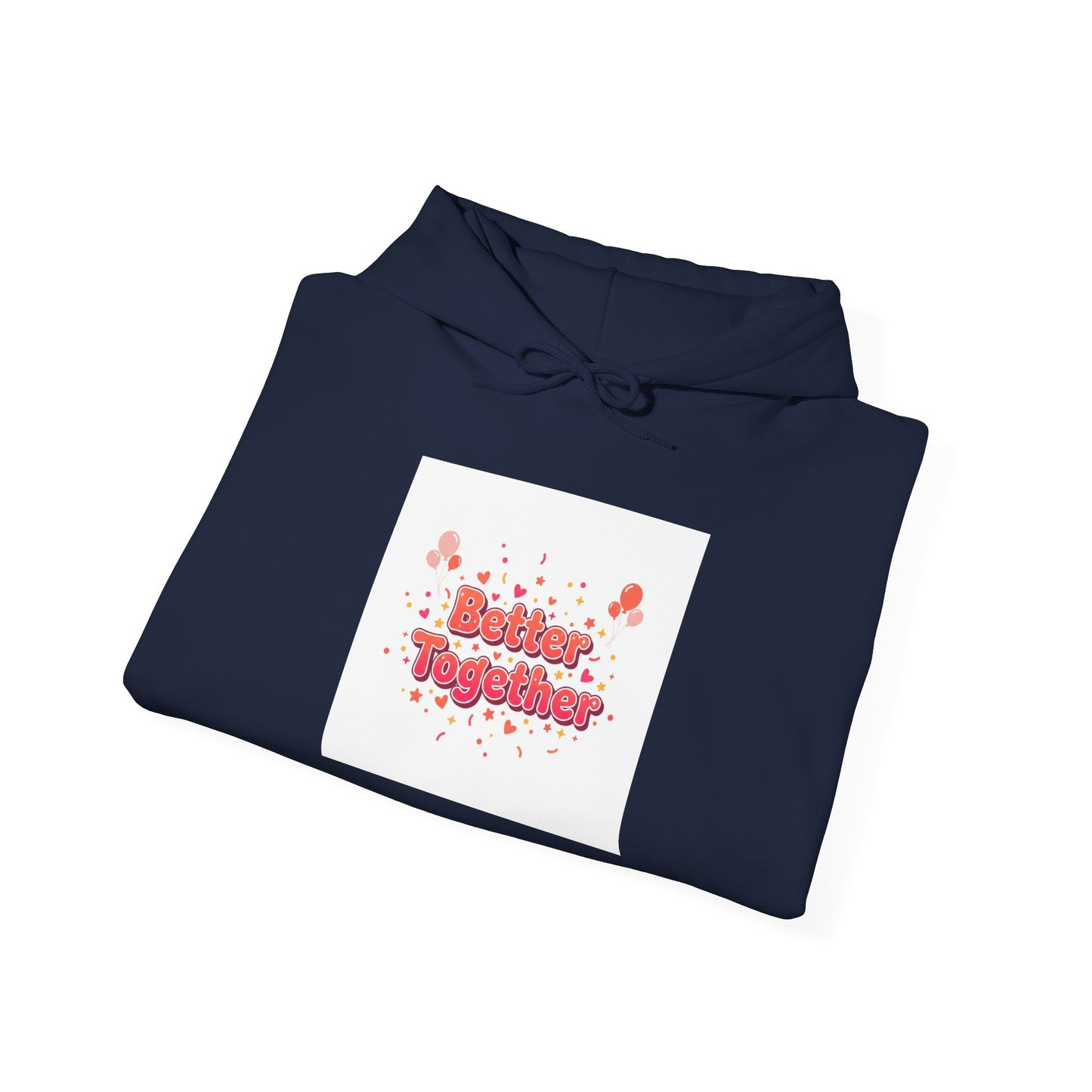 Galentine’s Squad Love Hoodie | Friendship-First Galentine’s Design