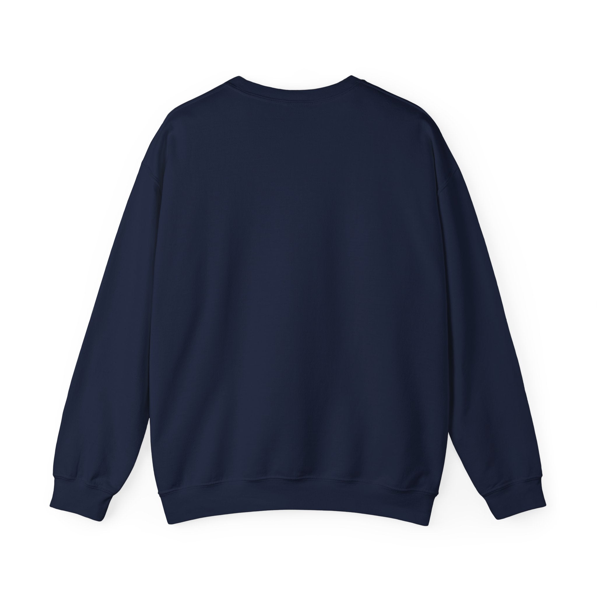 Words Matter Sweatshirt — Neutral Minimalist Crewneck