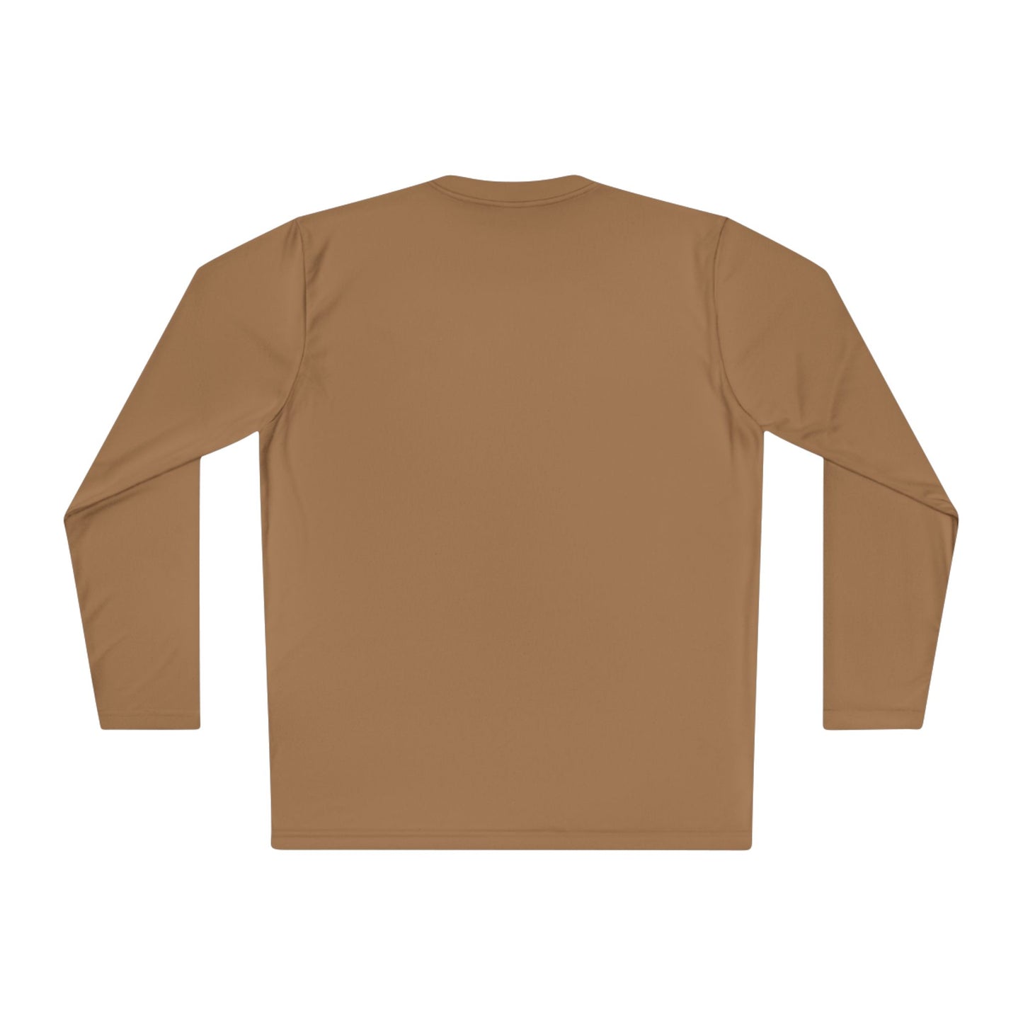 Thank You Rainbow Long Sleeve Tee