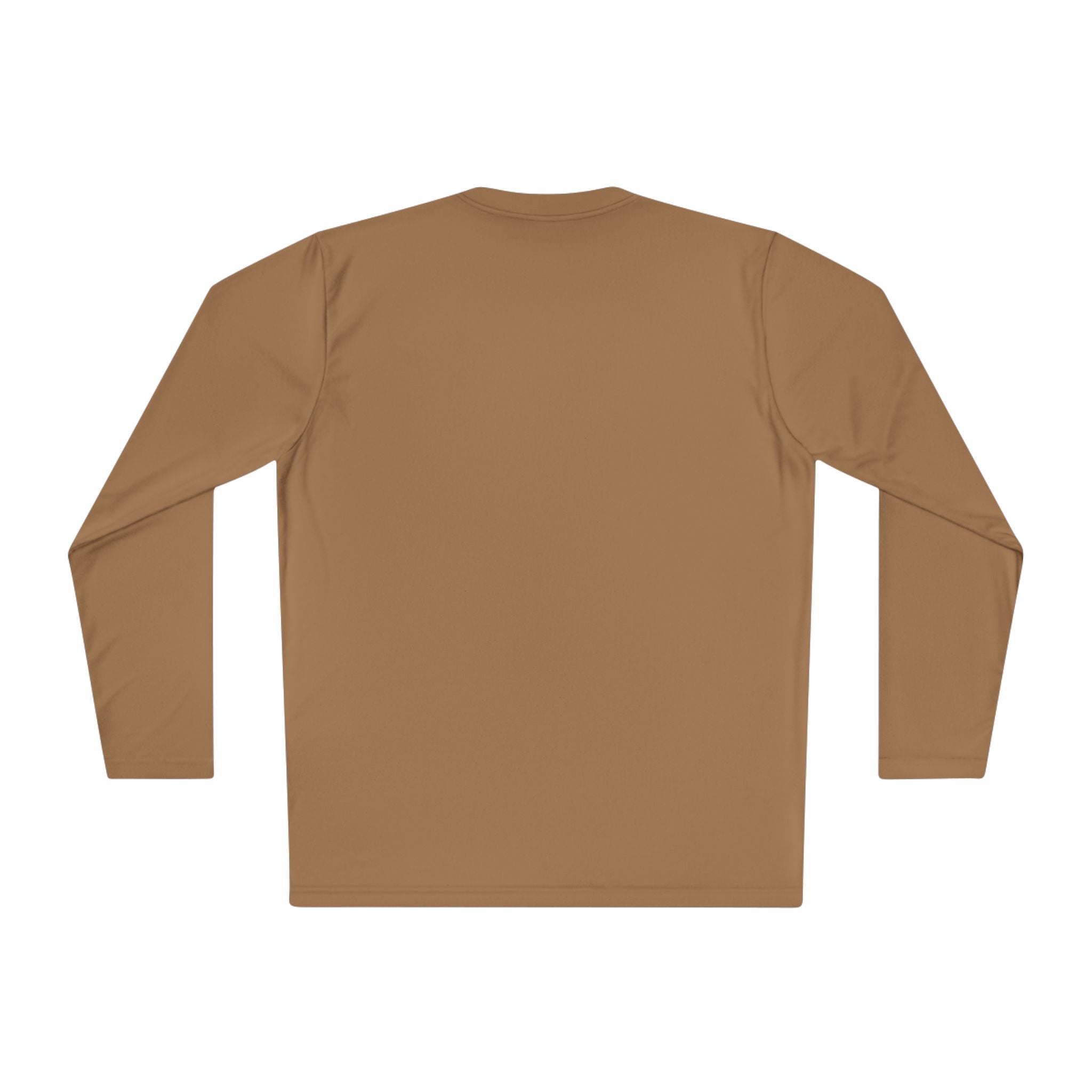 Thank You Rainbow Long Sleeve Tee