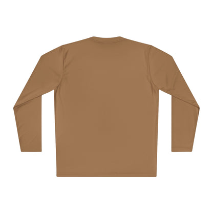 Thank You Rainbow Long Sleeve Tee
