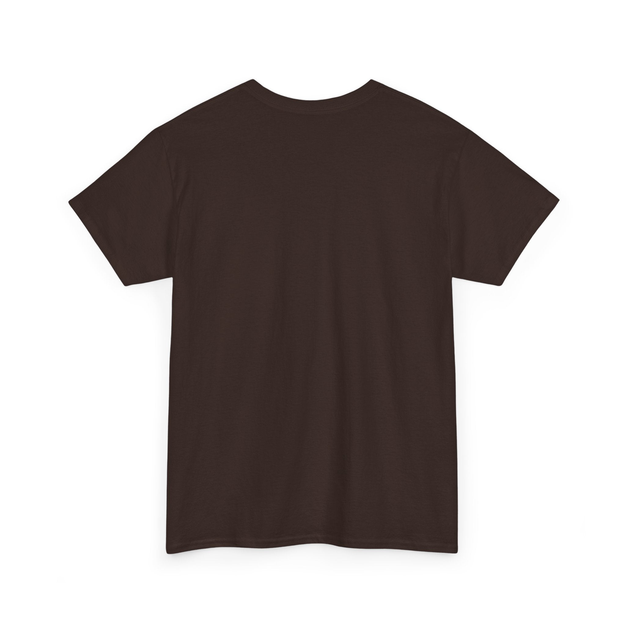 Now! Graphic Tee — Retro Clock Motivational T‑Shirt