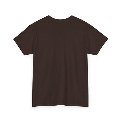 Now! Graphic Tee — Retro Clock Motivational T‑Shirt