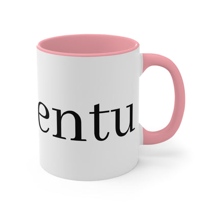 Accent Mugs
