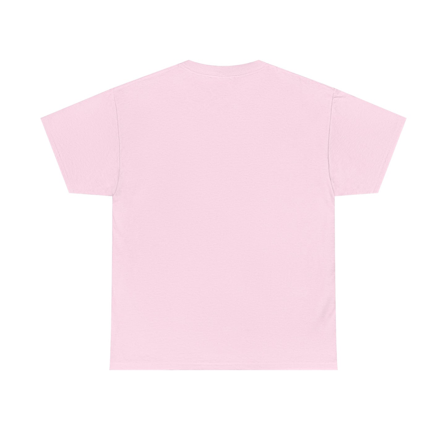 I Told You! Graphic Tee — Bold Statement Cotton T-Shirt