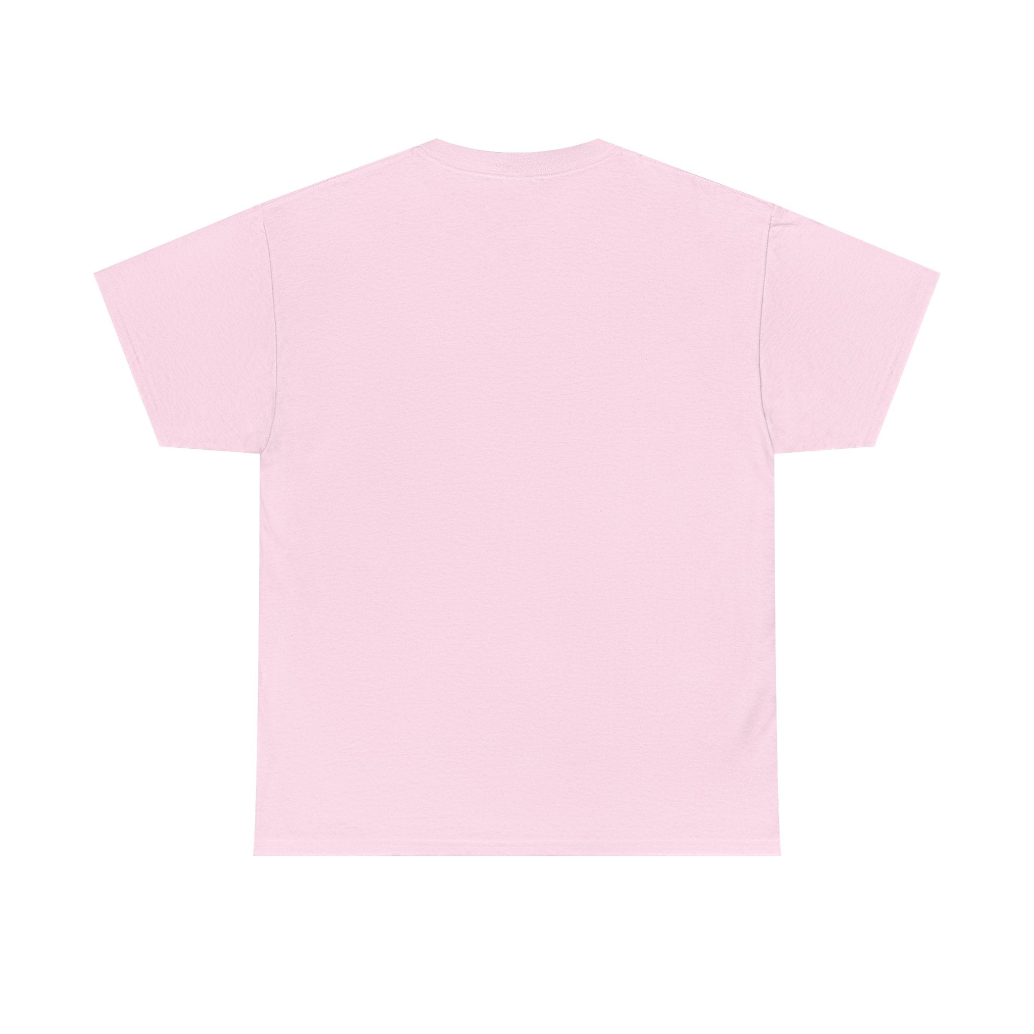 I Told You! Graphic Tee — Bold Statement Cotton T-Shirt