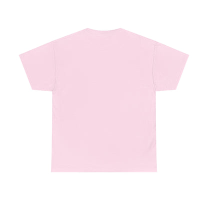 I Told You! Graphic Tee — Bold Statement Cotton T-Shirt