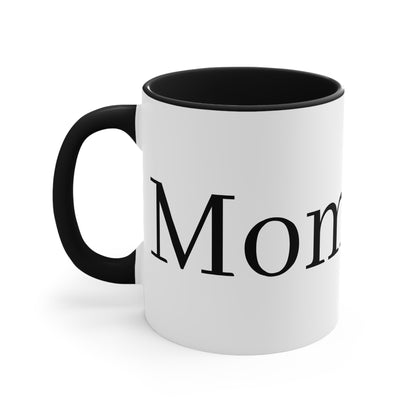 Accent Mugs