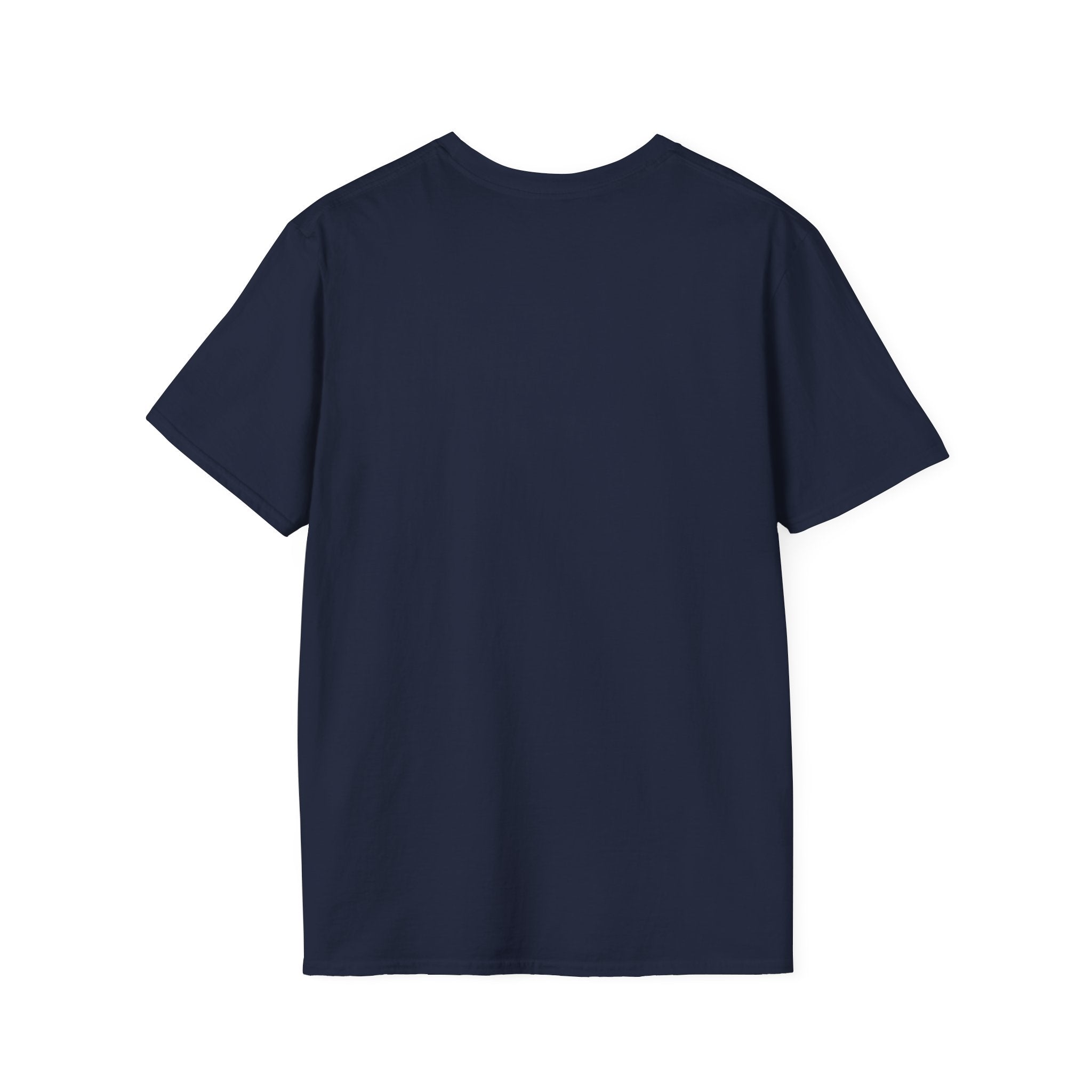 Feeling Good! Tee — Minimalist Positive Message T-Shirt