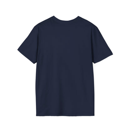 Feeling Good! Tee — Minimalist Positive Message T-Shirt