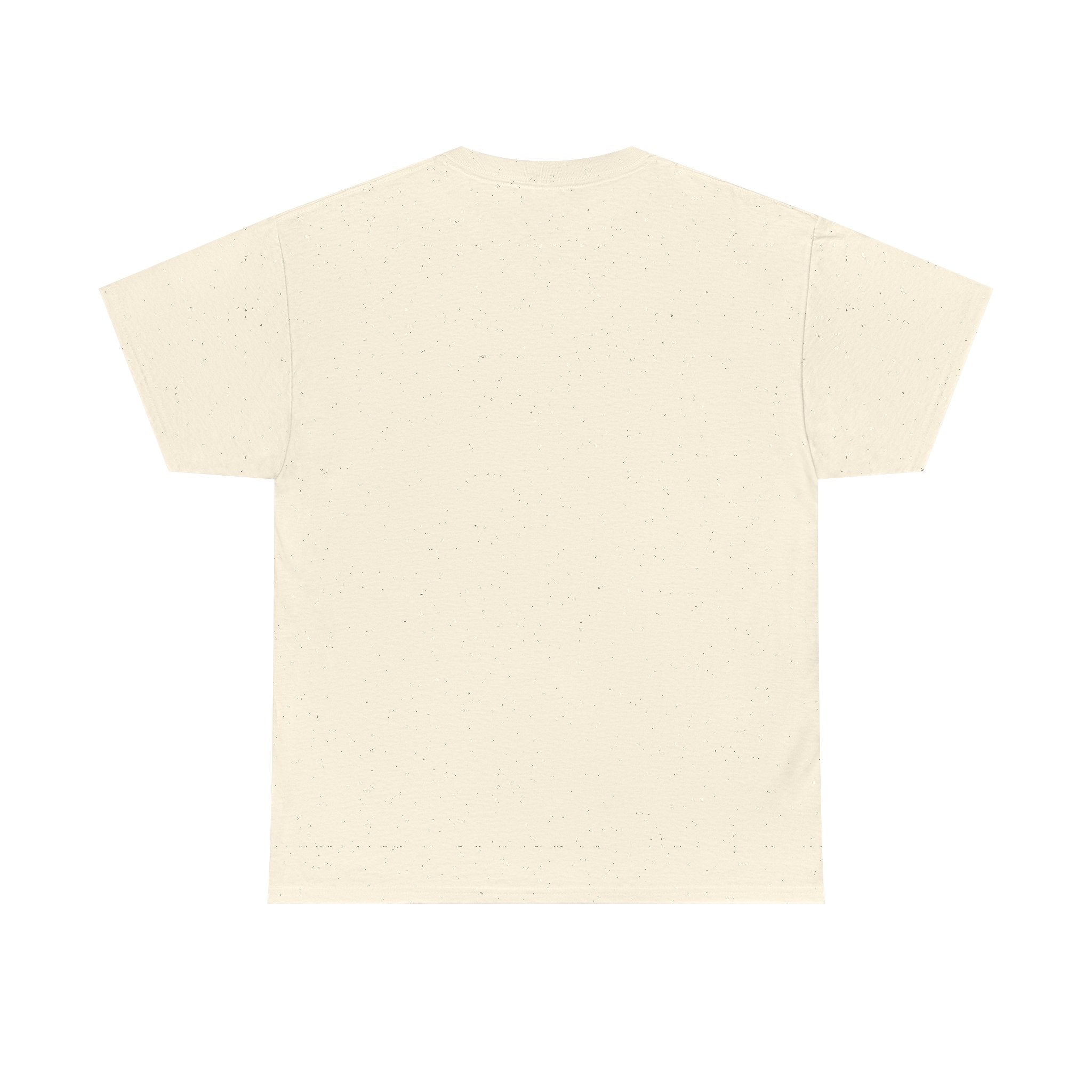 Focus Graphic Tee — Minimalist Motivational Cotton T-Shirt