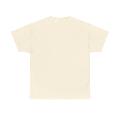 Focus Graphic Tee — Minimalist Motivational Cotton T-Shirt