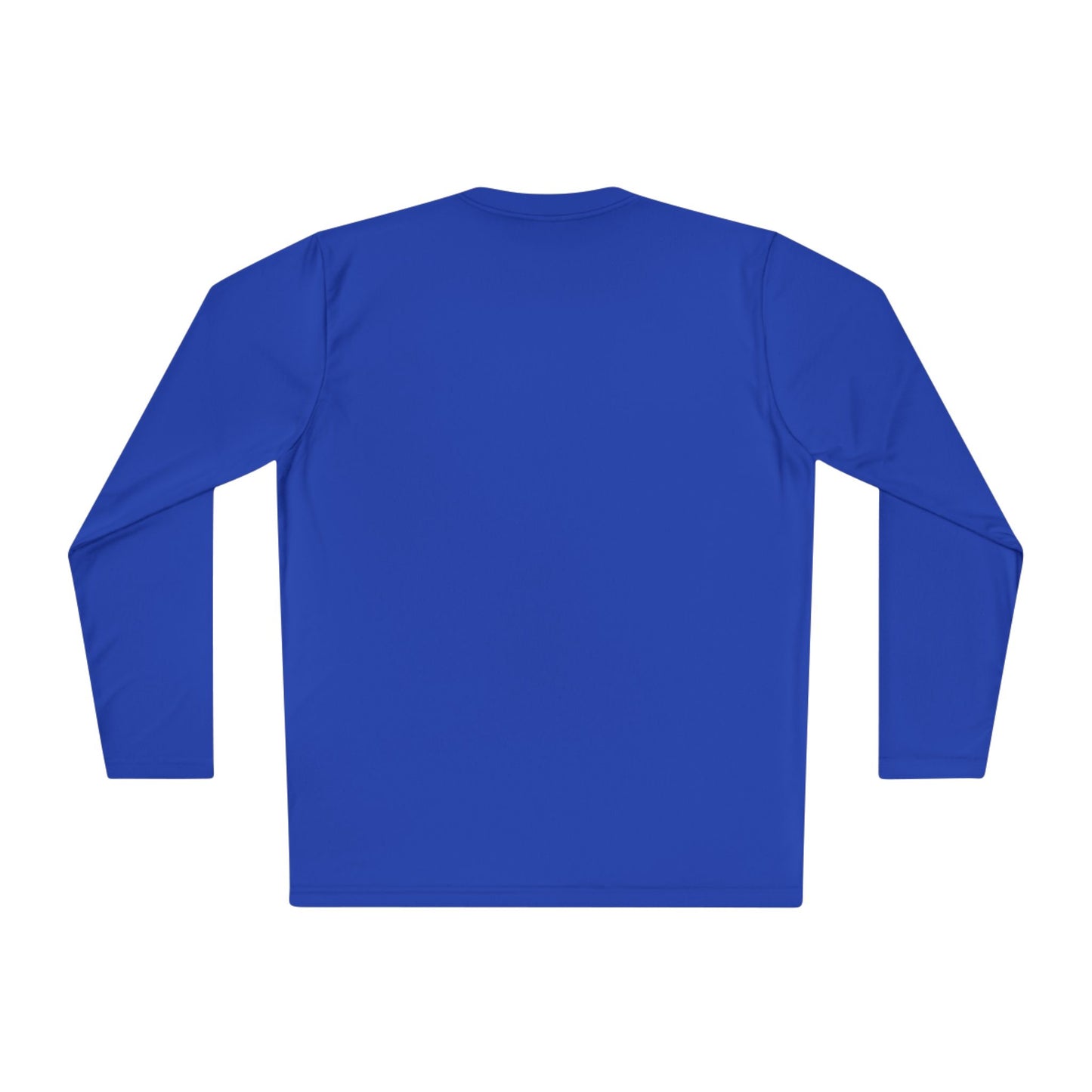 Thank You Rainbow Long Sleeve Tee