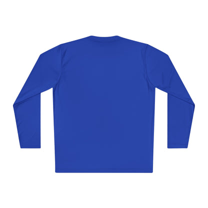 Thank You Rainbow Long Sleeve Tee