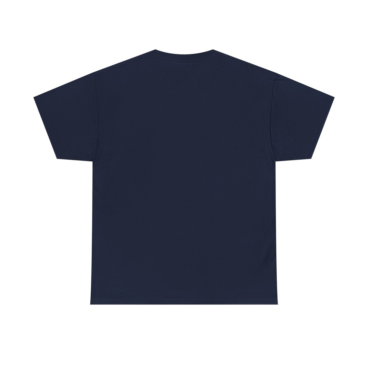 I Told You! Graphic Tee — Bold Statement Cotton T-Shirt