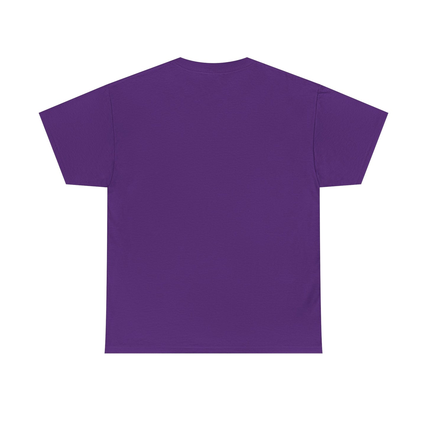 I Told You! Graphic Tee — Bold Statement Cotton T-Shirt