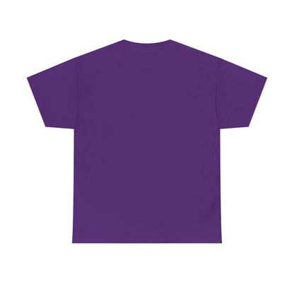 I Told You! Graphic Tee — Bold Statement Cotton T-Shirt