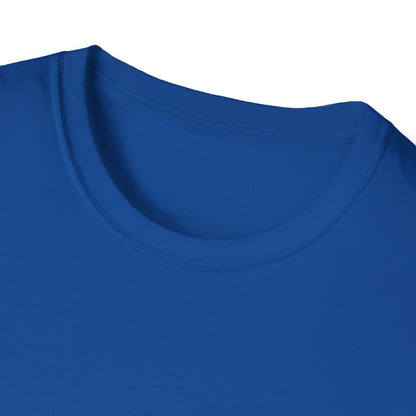 Feeling Good! Tee — Minimalist Positive Message T-Shirt