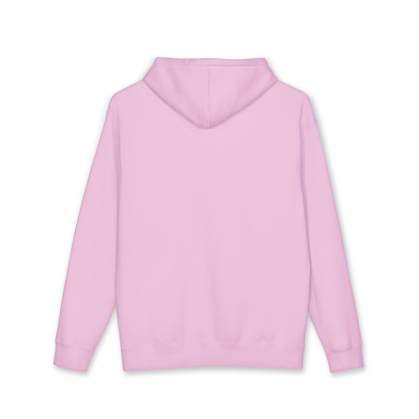 Told You! Hoodie — Retro Bold Graphic Pullover