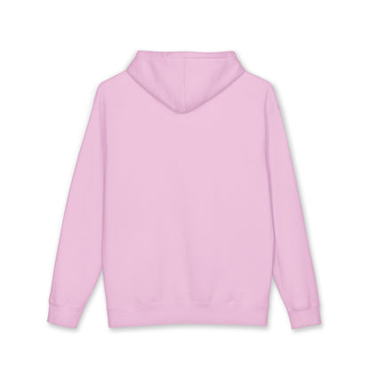 Told You! Hoodie — Retro Bold Graphic Pullover