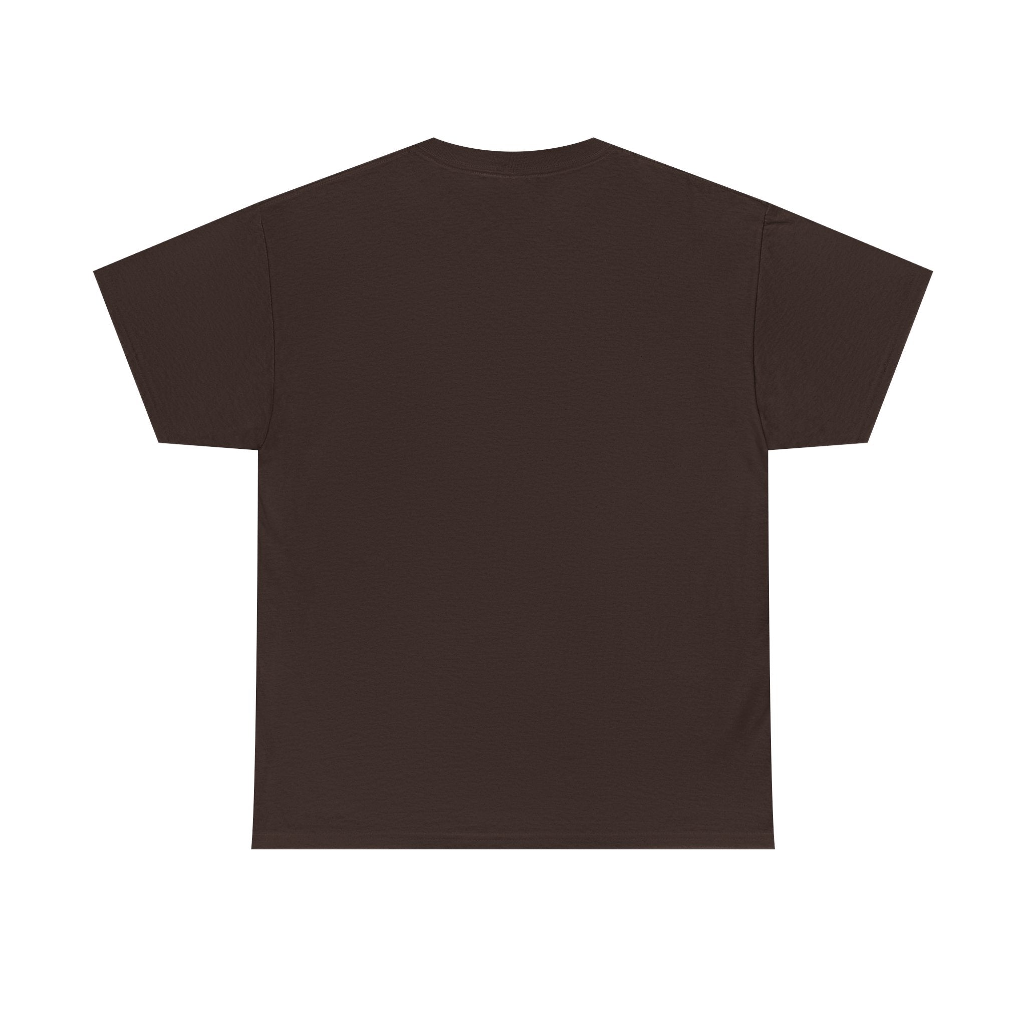 Now! Graphic Tee — Retro Clock Motivational T‑Shirt