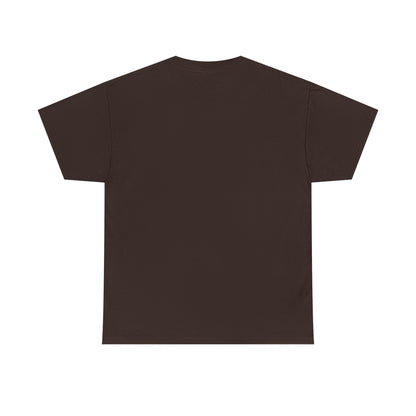 Now! Graphic Tee — Retro Clock Motivational T‑Shirt