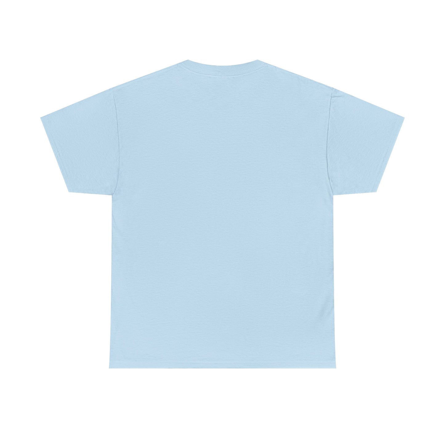 Focus Graphic Tee — Minimalist Motivational Cotton T-Shirt