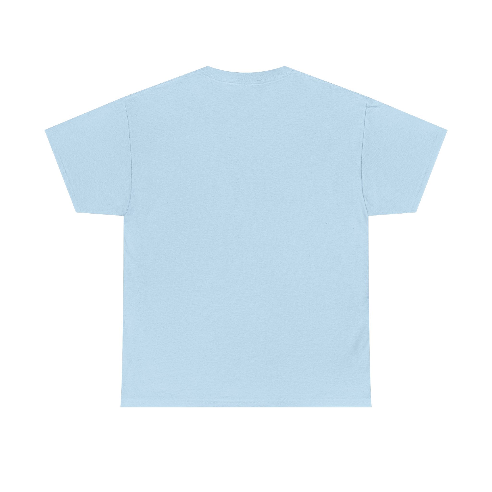Focus Graphic Tee — Minimalist Motivational Cotton T-Shirt