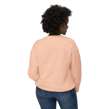 Focus Retro Crewneck Sweatshirt — Motivational Graphic Pullover