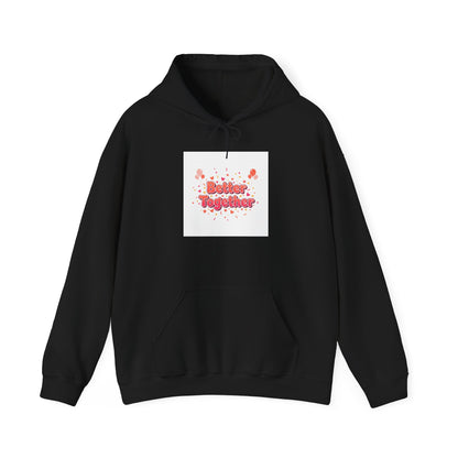 Galentine’s Squad Love Hoodie | Friendship-First Galentine’s Design