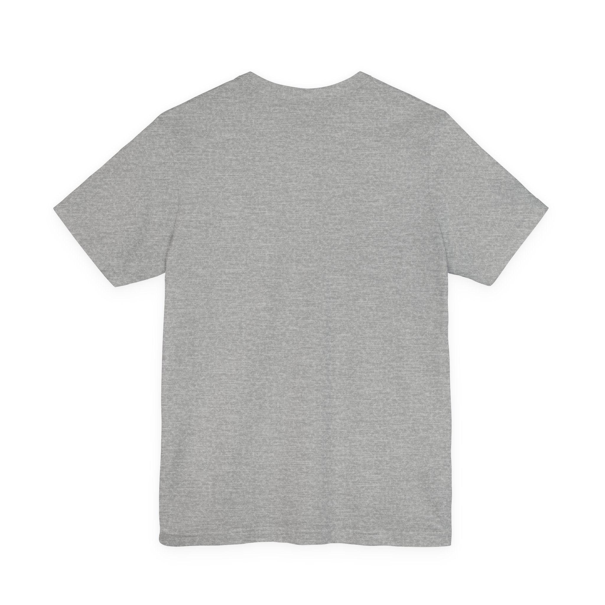 Break the Mold T‑Shirt — Graphic DIY Punk Pop Art Tee