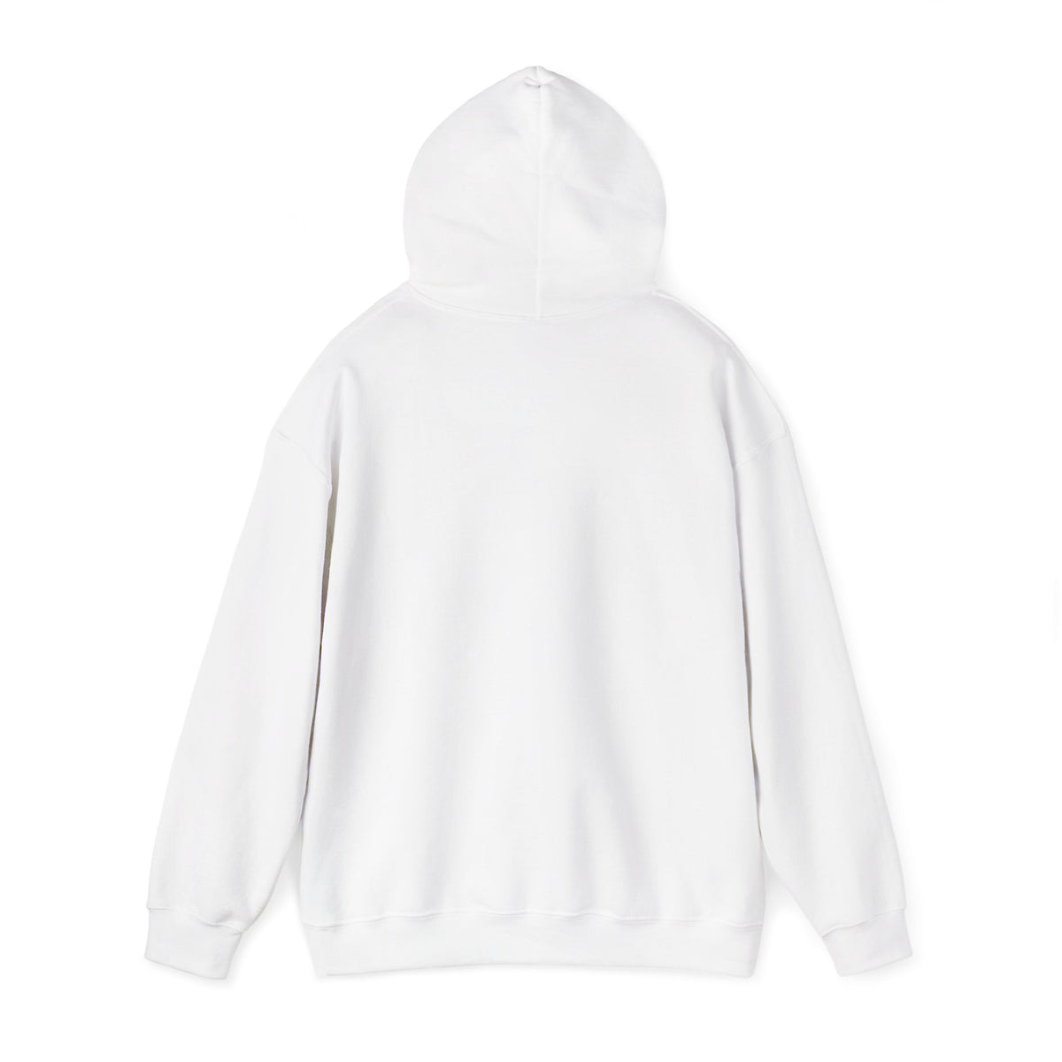 Worthy Warriors Logo Hoodie — Gold W Emblem on Black Rectangle