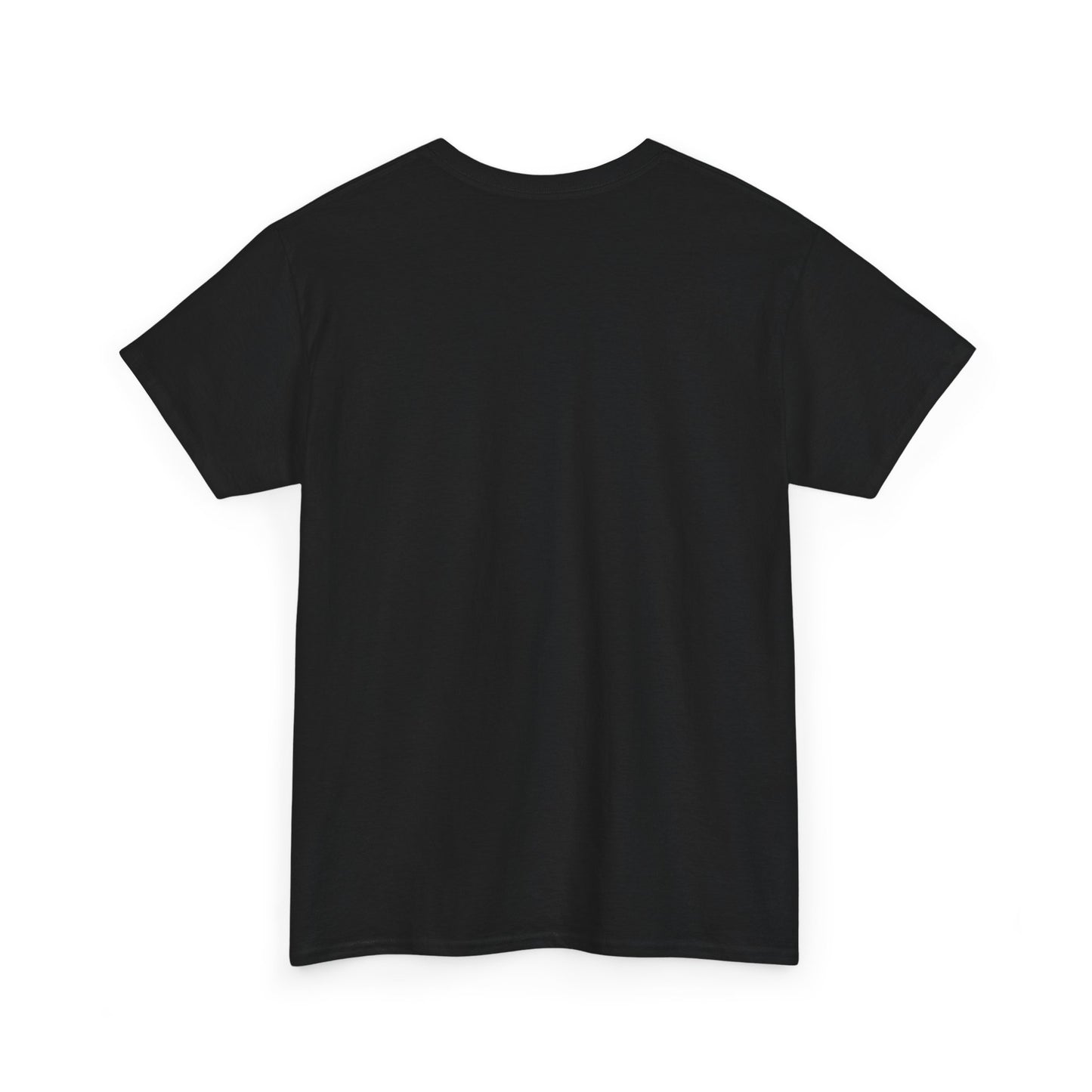 I Told You! Graphic Tee — Bold Statement Cotton T-Shirt