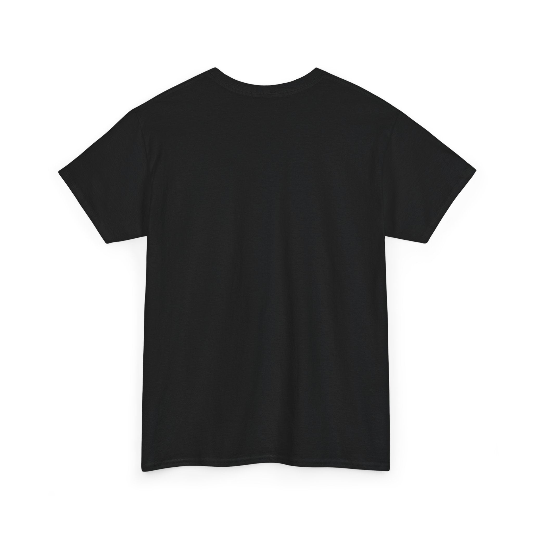 I Told You! Graphic Tee — Bold Statement Cotton T-Shirt