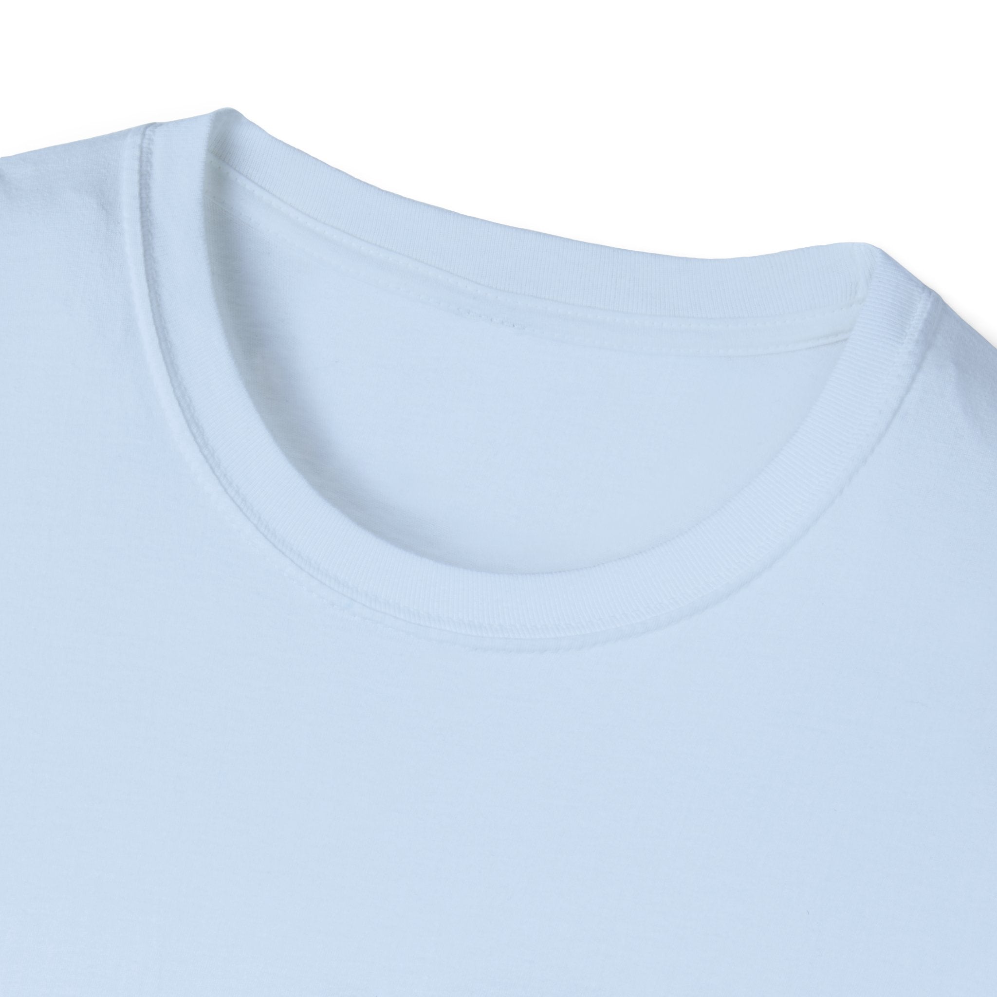 Feeling Good! Tee — Minimalist Positive Message T-Shirt