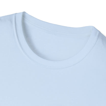 Feeling Good! Tee — Minimalist Positive Message T-Shirt