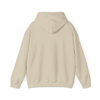 Break the Mold Graphic Hoodie – Motivational Streetwear Pullover