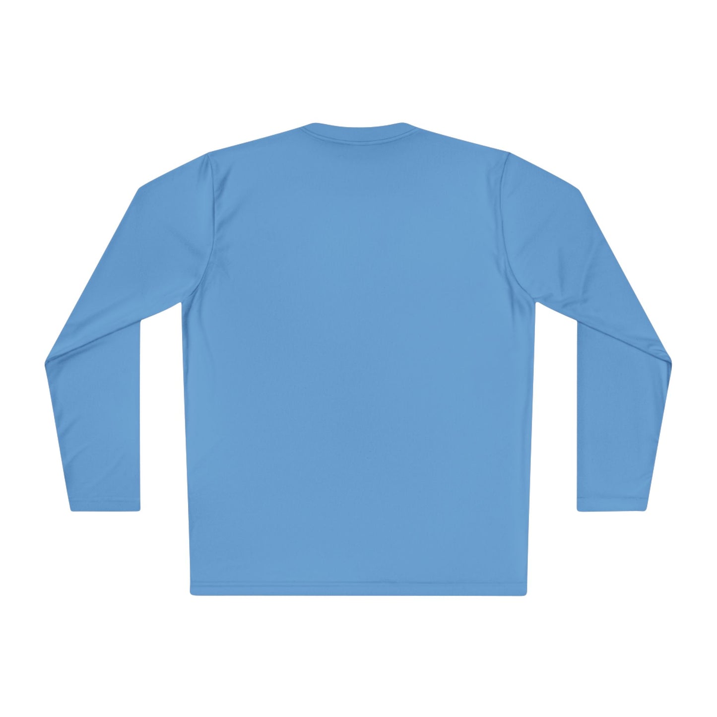 Thank You Rainbow Long Sleeve Tee