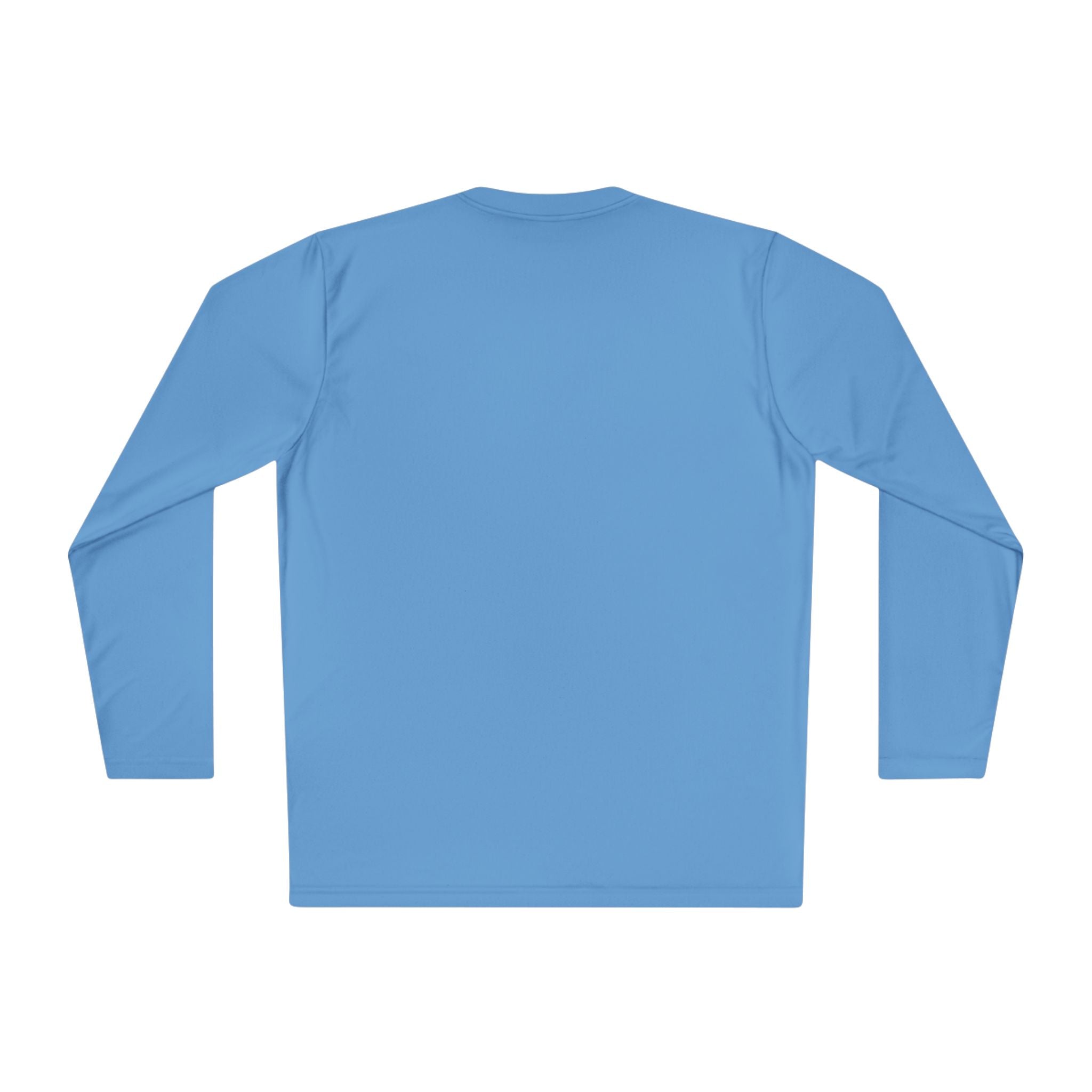 Thank You Rainbow Long Sleeve Tee