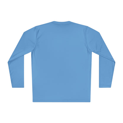 Thank You Rainbow Long Sleeve Tee