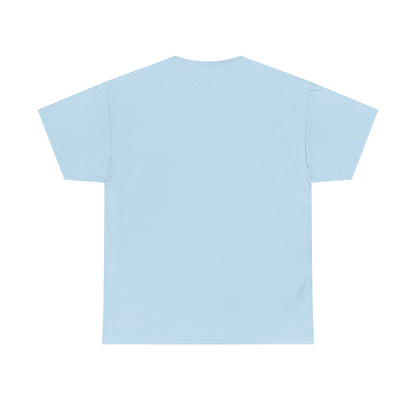 I Told You! Graphic Tee — Bold Statement Cotton T-Shirt