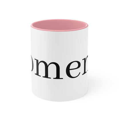 Accent Mugs