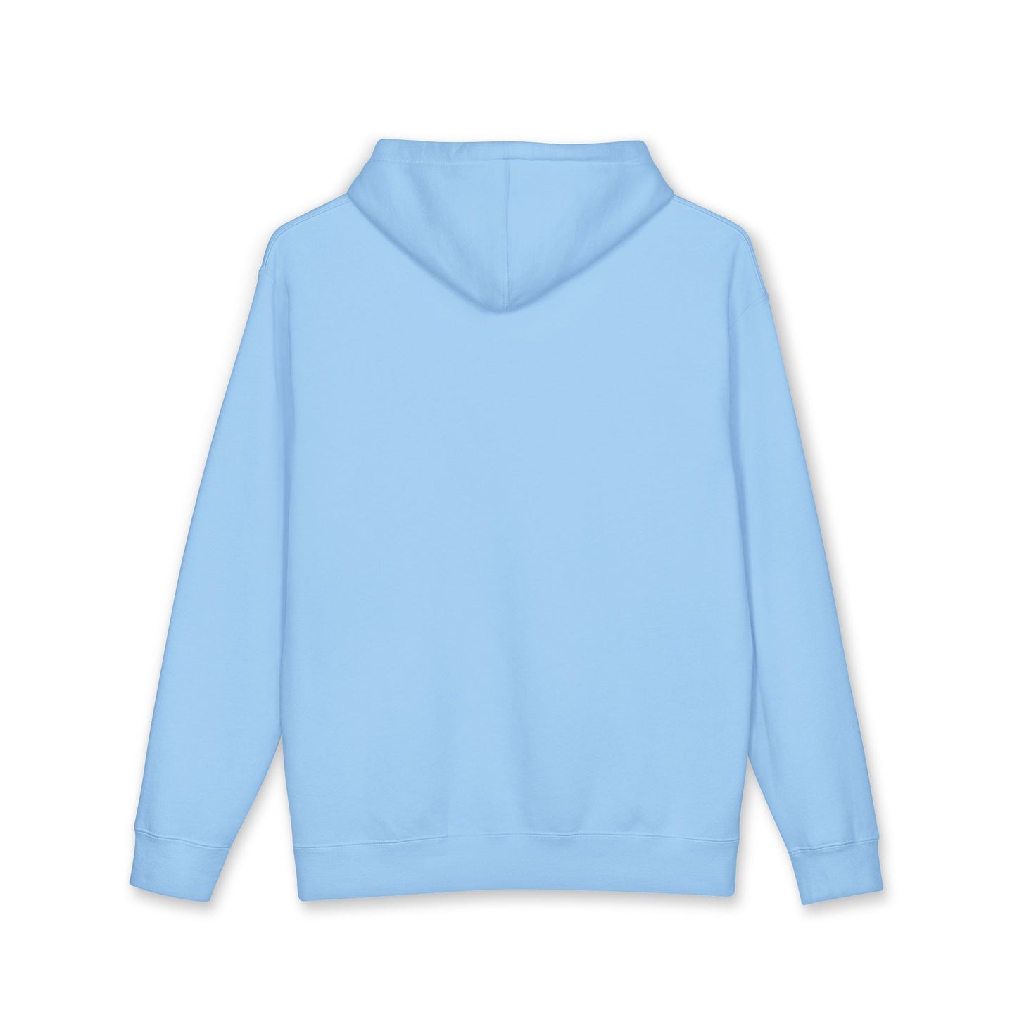 Told You! Hoodie — Retro Bold Graphic Pullover