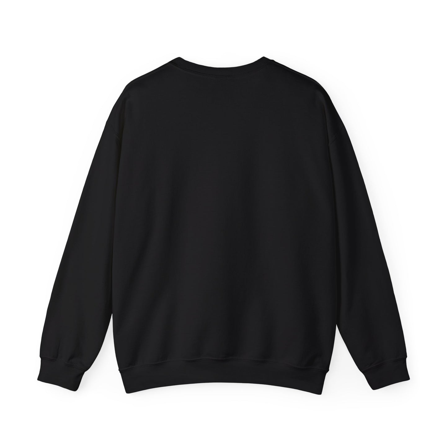 Words Matter Sweatshirt — Neutral Minimalist Crewneck