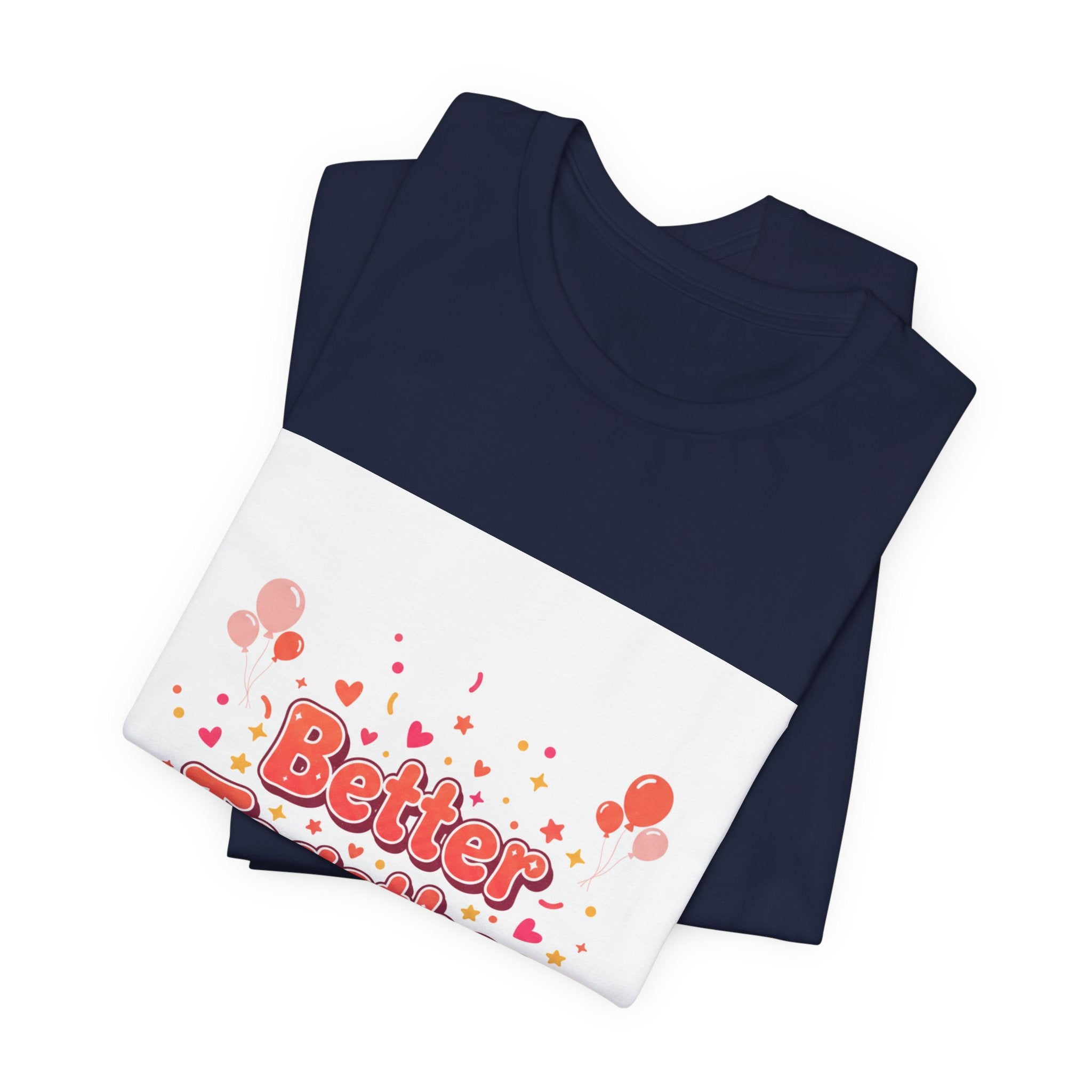 Better Together Tee | Galentine’s Squad Goals, Female Friendship Shirt