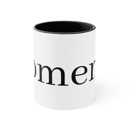 Accent Mugs