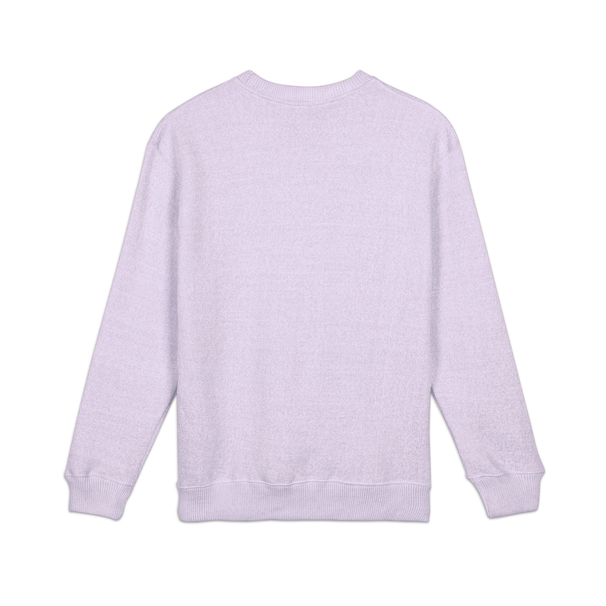 Nantucket Embroidered Crewneck Sweatshirt — Cozy Coastal Logo Pullover