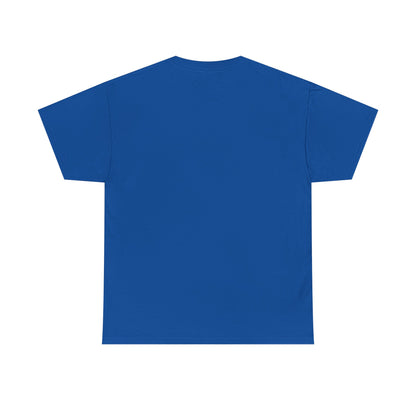 Focus Graphic Tee — Minimalist Motivational Cotton T-Shirt